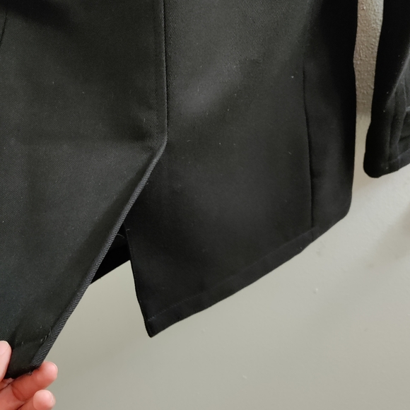 Men's peacoat from H&M - Picture 14 of 15